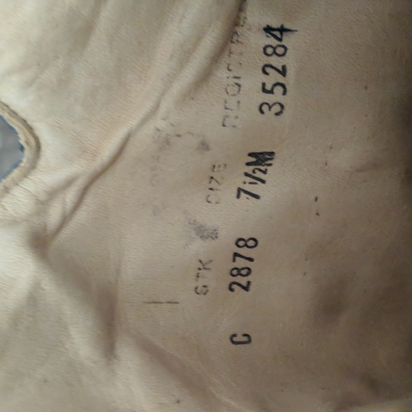 CORRAL C2878 brown leather & gold studded snip toe cowgirl western boots… - Picture 16 of 16